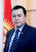 Бакиров Мирлан Исакбекович