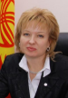 Левина Татьяна Владимировна