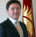 Чекиров Кубат Бактыбекович