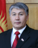 Алымбеков Замирбек Маданбекович