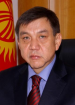 Алымбеков Эркинбек Жумабаевич