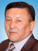 Мадылбеков Туратбек Мадылбекович