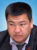 Мурашев Нурбек Мурпазылжанович