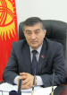 Салимов Турсунтай Аблизович