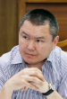 Джетигенов Бактыбек Дженишбекович