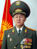 Исаков Исмаил Исакович