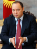Бакиев Максим Курманбекович