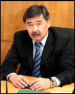 Садыркулов  Медет Чоканович