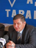 Зойиров Рахматилло Хамидович