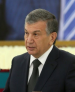 Мирзиёев Шавкат Миромонович