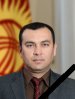 Джумакадыров Темир Курмангазиевич