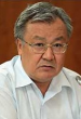 Эркебаев Абдыганы Эркебаевич