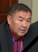 Акенеев Жумакадыр Асанкулович