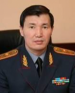 Шпекбаев Алик Жаткамбаевич