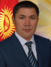 Кенекеев Дайыр Атакулович