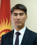 Айдарбеков Чингиз Азаматович