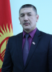 Зулпукаров Торобай Закирович