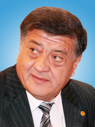 Анвар Артыкович Артыков