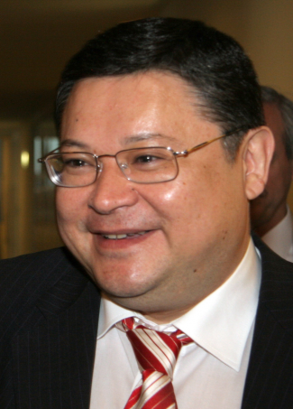 Марат Муханбетказиевич Тажин
