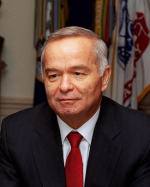 Ислам Абдуганиевич Каримов