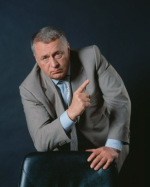 Владимир Вольфович Жириновский