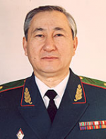 Турсинхан Айдарович Худайбергенов