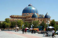 Туркменистан за неделю