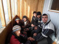 Спокойствие таджикистанцев в руках россиян - мнение
