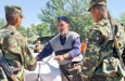Бишкек и Ташкент живут по утерянной советской карте