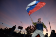 В России новое обострение национального вопроса