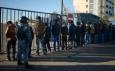 Эхо бирюлевских событий в Кыргызстане