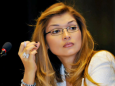 Гульнара Каримова считает, что ее хотели отравить ртутью