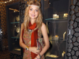 Гульнара Каримова подарила отцу на день рождения новую песню