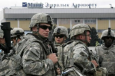 В ЦТП Манас запланированы полное сворачивание и вывод базы США