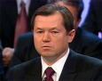 Глазьев: Санкции против России нацелены на развал Евразийского проекта