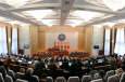 Парламент.kg. Лошадь провожает, Коза встречает