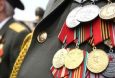70 лет Победы: праздник со слезами на глазах и вопросами к организаторам