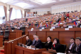 В Кыргызстане предлагают принять миграционный кодекс