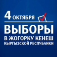 Парламентские выборы в Кыргызстане преследуют технические сбои