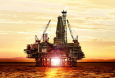 Соседей России накрыло нефтяным шоком