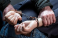 За что в Киеве задержали племянника Каримова