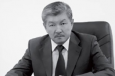 Экс-глава Фонда госимущества объявлен в розыск