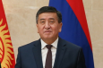Жээнбеков лидирует на выборах президента Киргизии