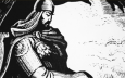 «Аккуратнее, великодушный»: Как сцена секса попала в школьное пособие КР по «Манасу»?