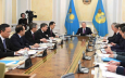 Осень в Казахстане началась с кадровых перестановок