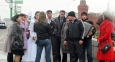О мигрантах в Москве, тоях без родителей и первом президенте