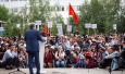 Фиаско власти Жээнбекова? Атамбаев укрепляет позиции
