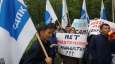 Почему в Кыргызстане самоликвидируются президентские партии