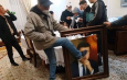 Белый дом в Бишкеке взяли — что происходит сейчас. Фото и видео