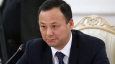 Руслан Казакбаев: Бишкек готов рассмотреть вопрос расширения базы Кант
